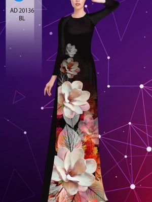 1608520988 663 vai ao dai hoa in 3D (14)